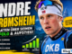 Endre Strømsheim