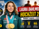 Laura Dahlmeier Hochzeit