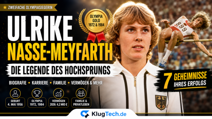 Ulrike Nasse-Meyfarth