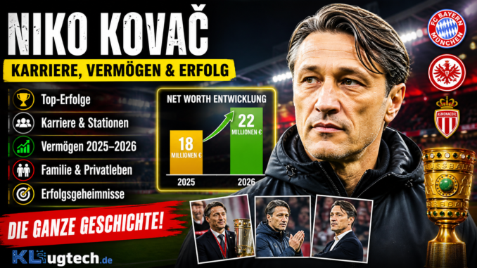 Niko Kovač