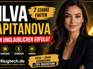 Silva Kapitanova